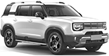 BAIC BJ30
