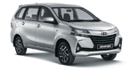 Toyota Avanza